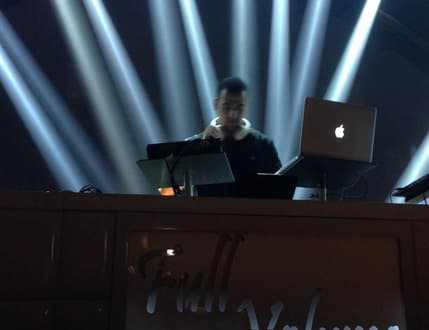 Image 3 for Full Volume