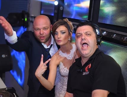 Image 3 for שי מלכה Dj לאירועים מיוחדים