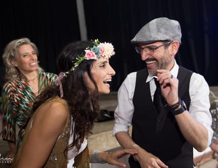 תמונה 2 עבור DJ EFRAT - מדברת מוזיקה