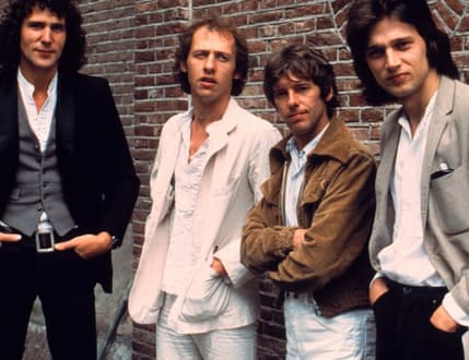 תמונה 1 עבור מחווה ל-DIRE STRAITS שישי בערב