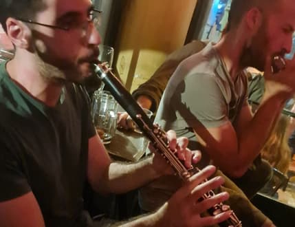 תמונה 3 עבור Norman Bar
