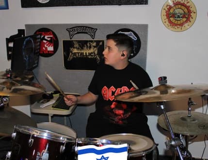 תמונה 1 עבור Almog Litman