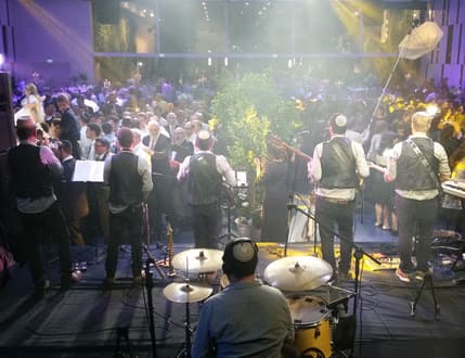 תמונה 3 עבור להקת רוח צפונית