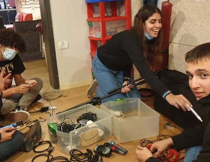 תמונה 3 עבור צוללת אדומה