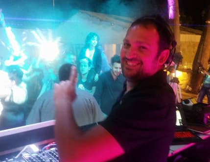 תמונה 1 עבור DJ Harel Sade