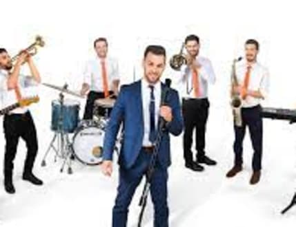 תמונה 2 עבור יאיר- להקת מוסקט
