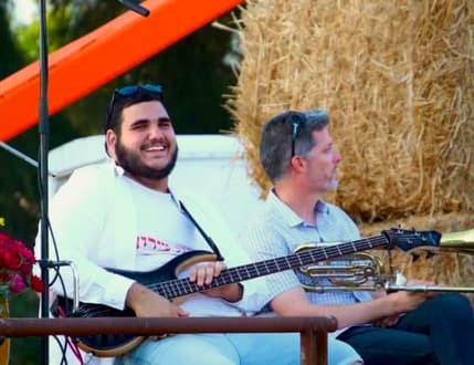 Image 2 for רועי תירם