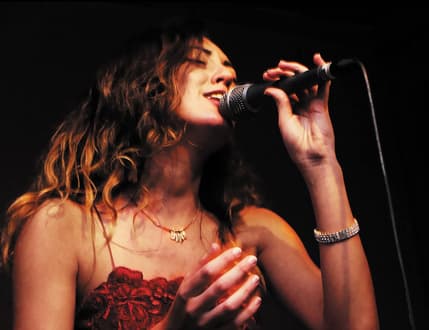 Image 2 for במה פתוחה - Rebel Bar
