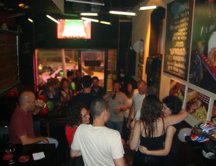 Image 4 for במה פתוחה - Rebel Bar
