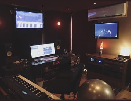 תמונה 1 עבור NONA Studio
