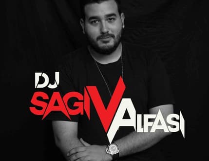 תמונה 2 עבור DJ Sagiv Alfasi
