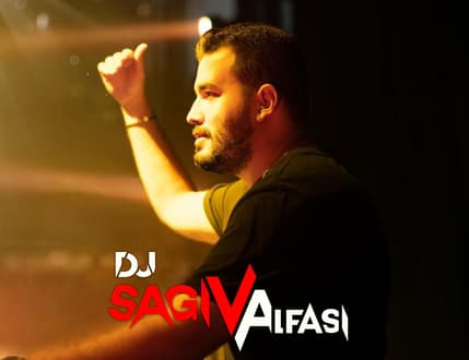 תמונה 1 עבור DJ Sagiv Alfasi