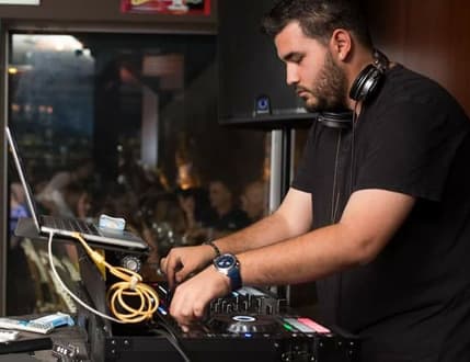 תמונה 4 עבור DJ Sagiv Alfasi