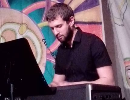תמונה 1 עבור Itamar Hornik