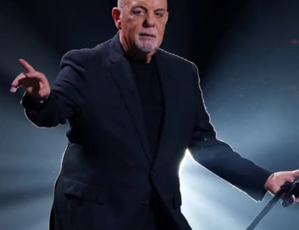 תמונה 1 עבור מחווה ל-BILLY JOEL&ELTON JOHN 