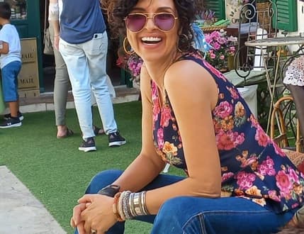 תמונה 1 עבור Claire Ben David