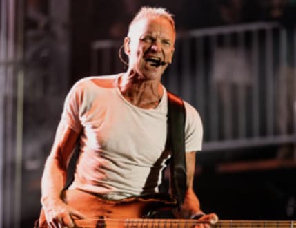 תמונה 1 עבור Sting & the Police cover band
