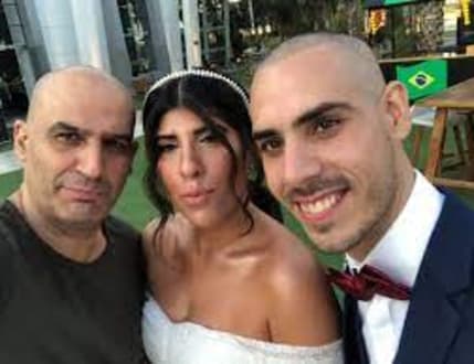 Image 2 for עמי שטרית - Grandshow