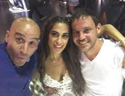 Image 3 for עמי שטרית - Grandshow