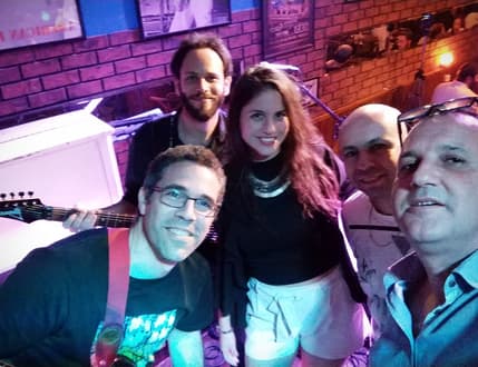 תמונה 4 עבור ארטיפאנק ArtiFunk