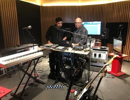 תמונה 3 עבור Waterman-studio