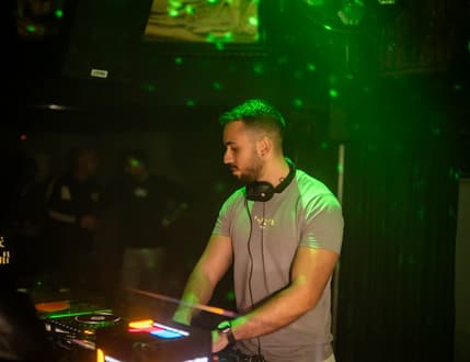 תמונה 1 עבור DJ Eliran Raviv