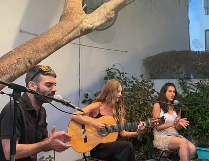 תמונה 4 עבור אטלס בר - Atlas Bar 