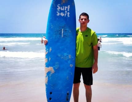 תמונה 2 עבור Daniel Kassel