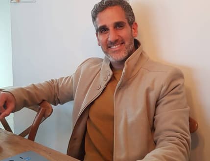 תמונה 1 עבור Shai Mor