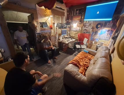Image 3 for ג'אם - הביט