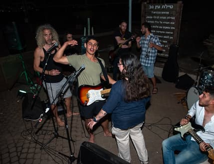 Image 2 for ג'אם - התורן