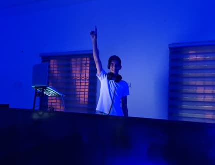 Image 1 for Dj Rincho
