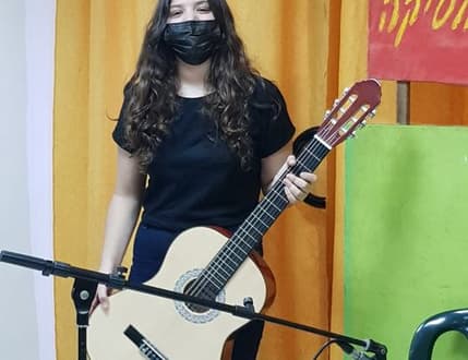 תמונה 4 עבור הרמוניה בית ספר מקצועי למוזיקה