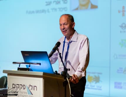 תמונה 4 עבור Benny Moran Productions - בני מורן הפקות
