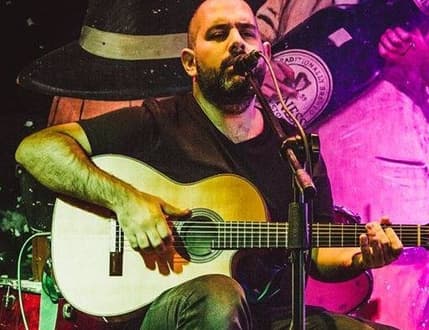 תמונה 1 עבור Nadav Izhaky