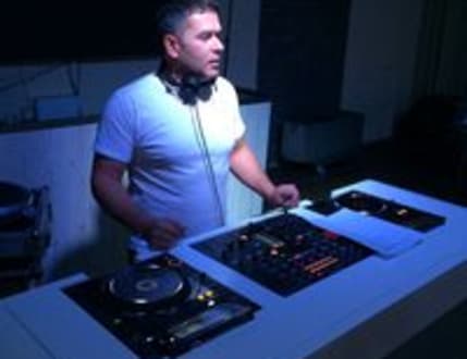 תמונה 1 עבור Dj joseph Gallach