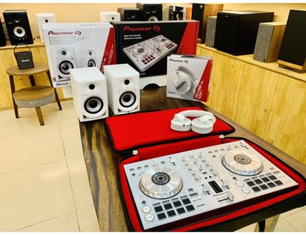 תמונה 2 עבור Dj joseph Gallach