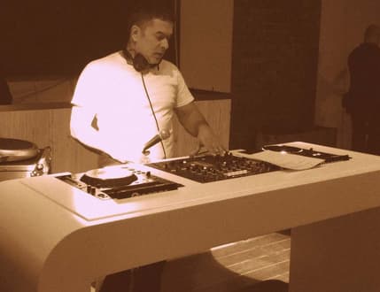 תמונה 4 עבור Dj joseph Gallach