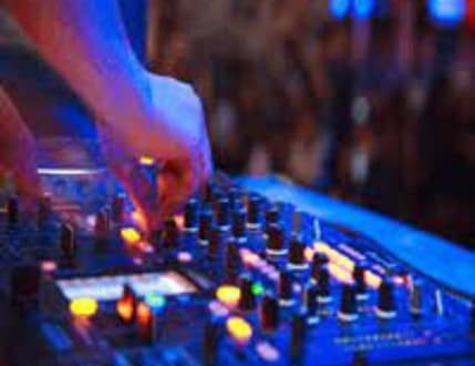 תמונה 3 עבור רועי ברכה Tamix Dj's