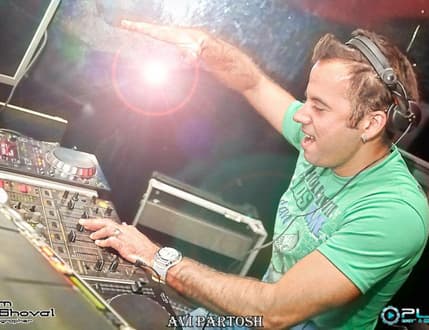תמונה 2 עבור DJ EASY  