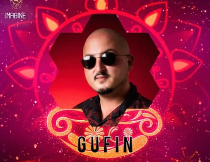 תמונה 2 עבור Tal Gufin