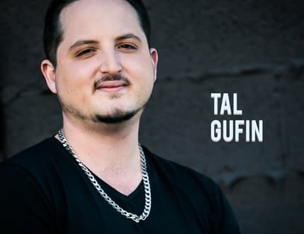 תמונה 4 עבור Tal Gufin
