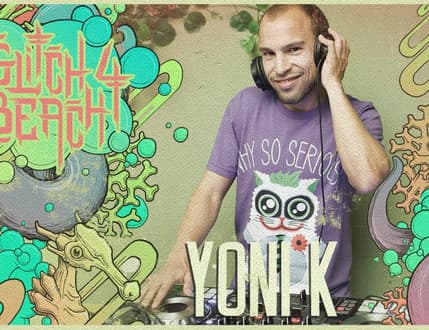 תמונה 3 עבור Jonathan Yoni Kahati