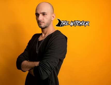תמונה 1 עבור The Witcher