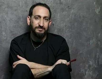 תמונה 1 עבור היהלום III – תום כהן