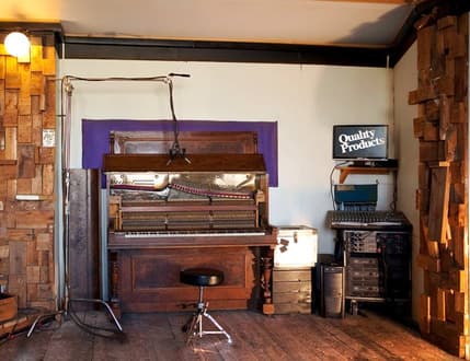 Image 1 for River Studio