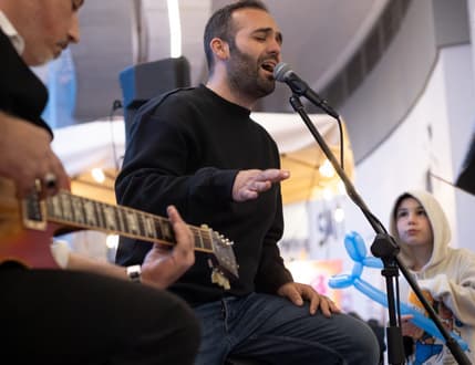 תמונה 1 עבור דור בן דוד