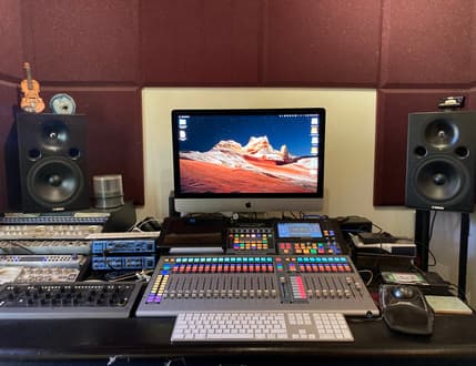 תמונה 1 עבור Music Project