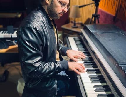 Image 2 for Ori Shlezinger Musical Producer
