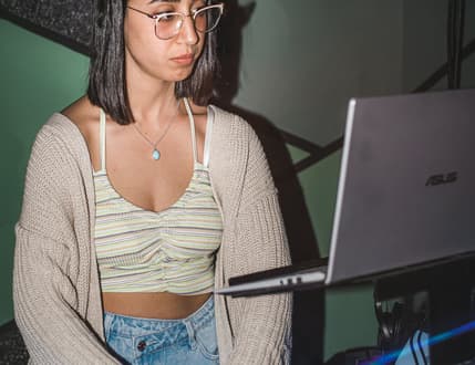 תמונה 3 עבור Just Music College